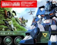 Боевой мастер